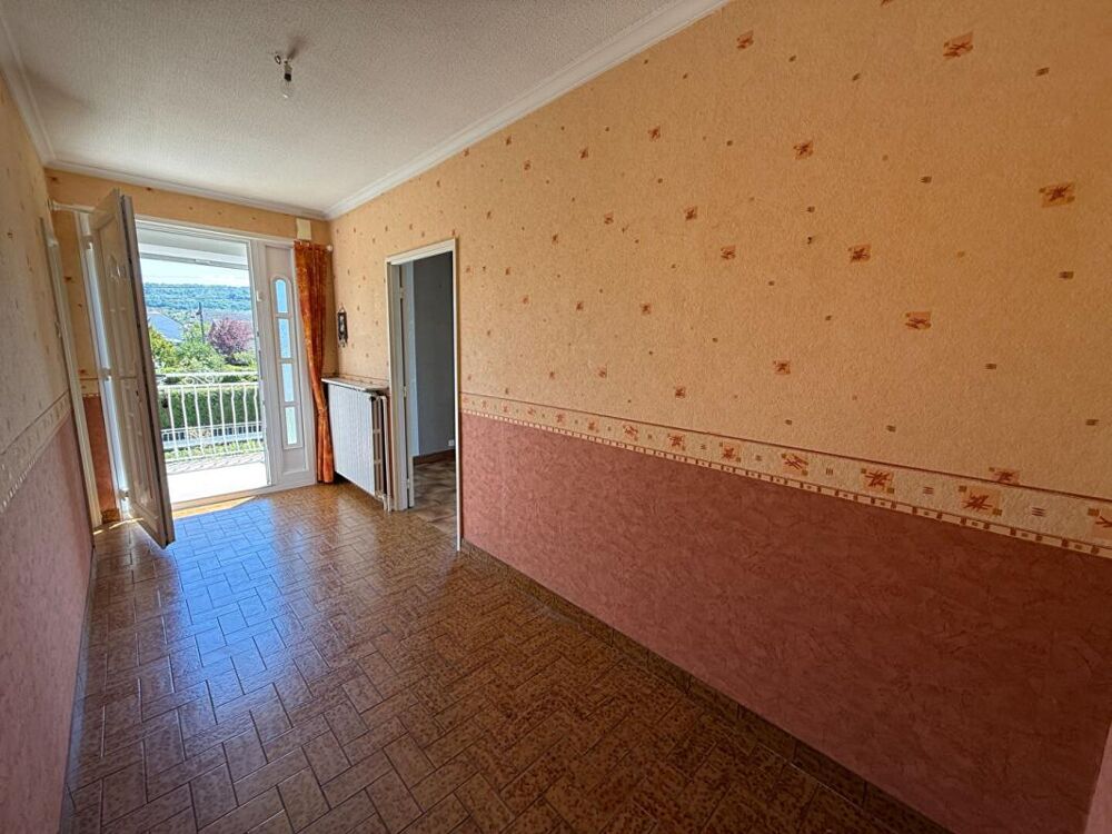 Maison Mandeure 5 pièce(s) 106 m2