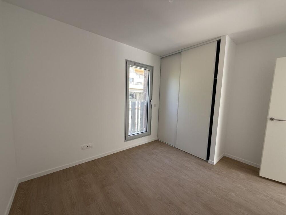 APPARTEMENT T3 - 69.95M² - GARAGE + TERRASSE - CHADRAC