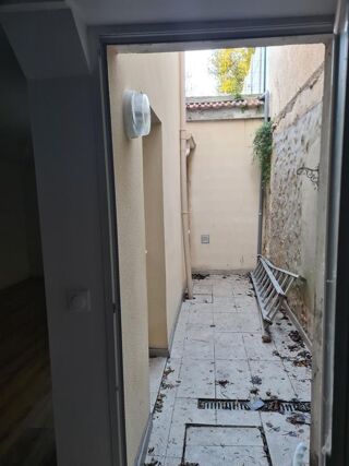  Appartement � louer 2 pi�ces 40 m�
