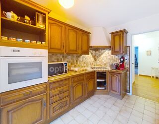  Appartement � vendre 4 pi�ces 111 m�