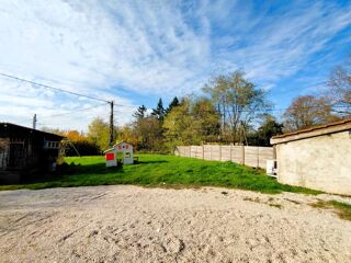  Maison � vendre 4 pi�ces 66 m�