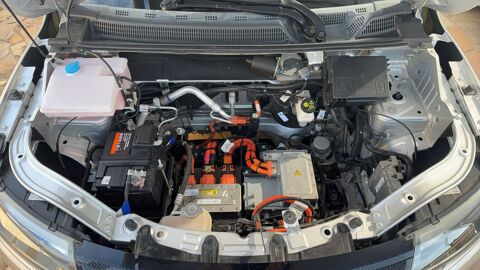 Spring EV 45 27 kWh Expression 2023 occasion 83600 Frejus