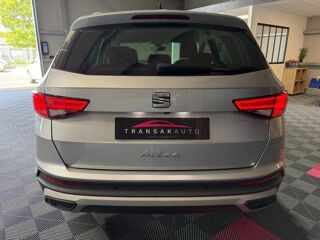 Ateca 1.5 TSI 150 ch Start/Stop DSG7 Style 2021 occasion 85190 Venansault