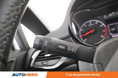 Corsa 1.4 Play 5P 90 ch 2016 occasion 92130 Issy-les-Moulineaux
