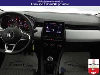 Clio TCe 100 GPL Zen 2022 occasion 10150 Lavau