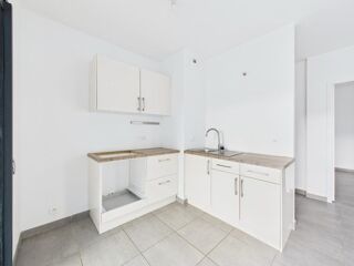  Appartement � vendre 2 pi�ces 40 m�