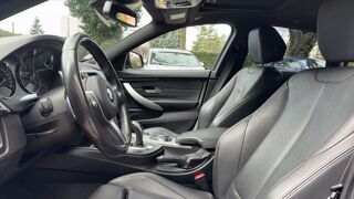 S&eacute;rie 4 xDrive 430d 258 BVA8 M Sport 2016 occasion 69110 Sainte Foy Les Lyon