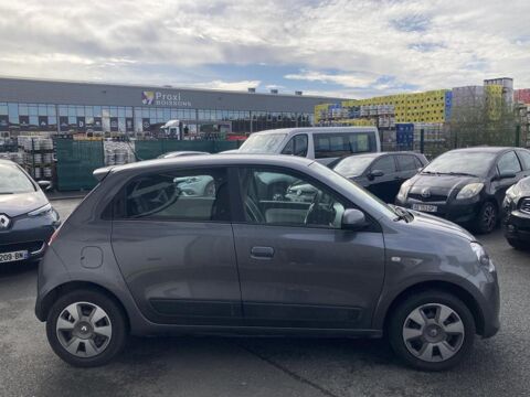 Twingo ZEN 1.0 SCe 70 CH - CLIM 2018 occasion 14650 Carpiquet