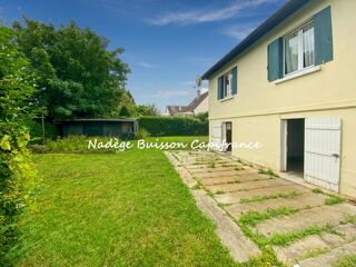  Maison � vendre 4 pi�ces 121 m�