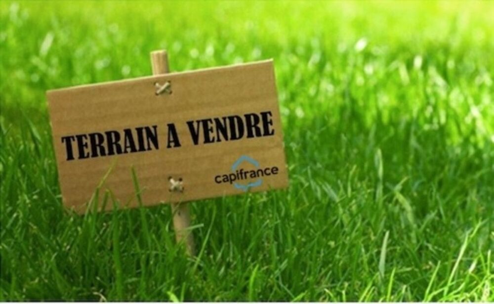 Vente Terrain à LABARTHE RIVIERE (31), Terrain à vendre de 1650m2 avec vue sur les Pyrénées Labarthe riviere