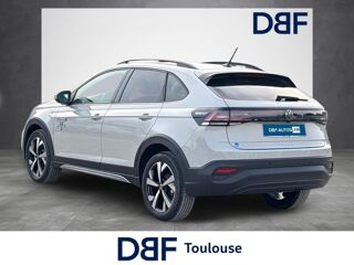 Taigo 1.0 TSI 116 CH DSG7 LIFE 2026 occasion 31100 Toulouse