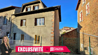  Maison à vendre 6 pièces 125 m²