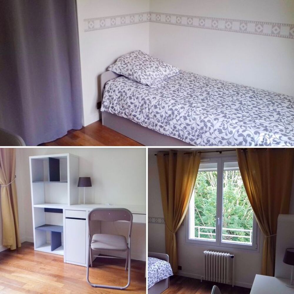 Location Appartement Appartement de 70m2 � louer sur Chatenay Malabry Chatenay malabry