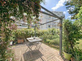  Appartement à vendre 3 pièces 60 m²