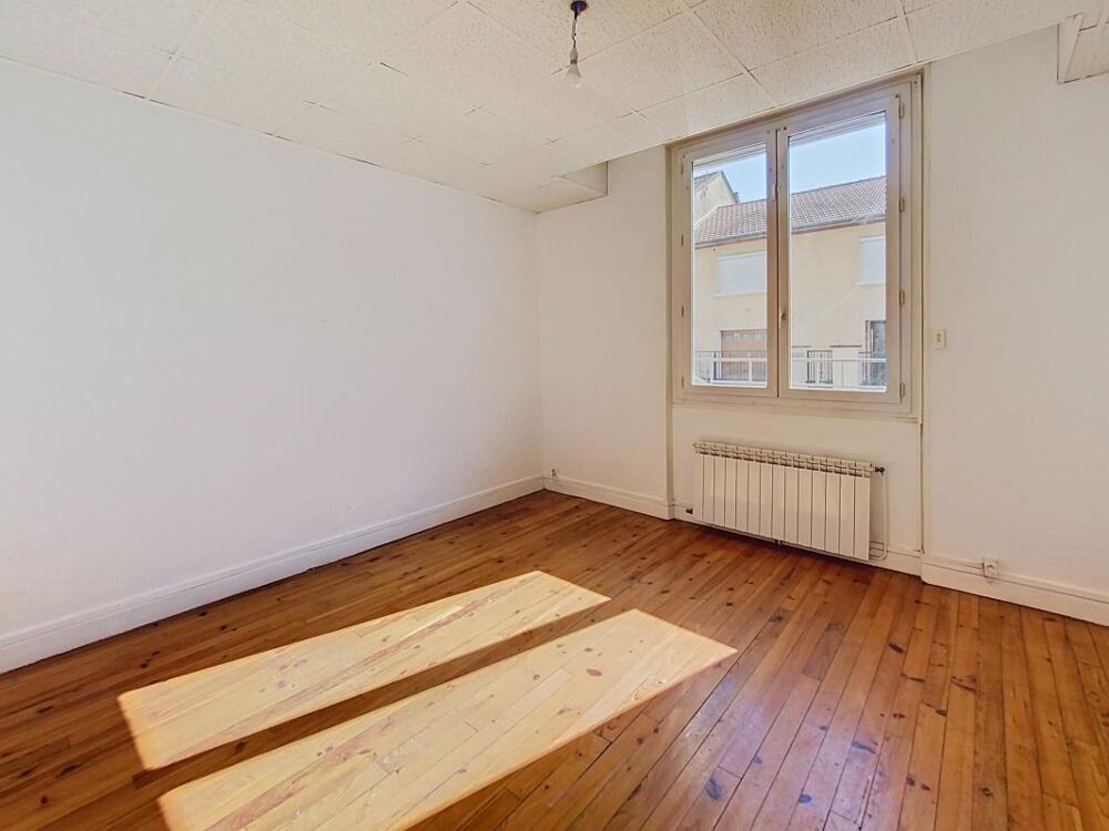 Vente Appartement Appartement T3 à vendre, belle luminosité Villeurbanne