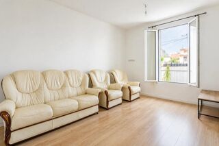 Maison 5 pièces 61 m² · à Drancy · 61 m² · 245 000 €