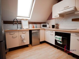  Appartement � louer 3 pi�ces 62 m�