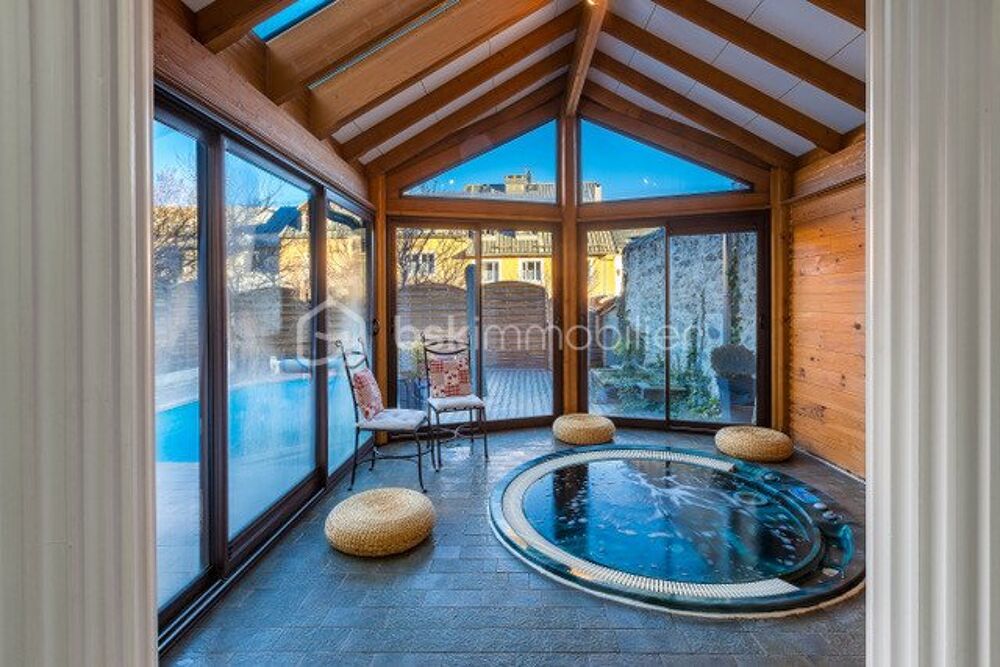 � vendre  Appartement Mont-Dauphin (05600)