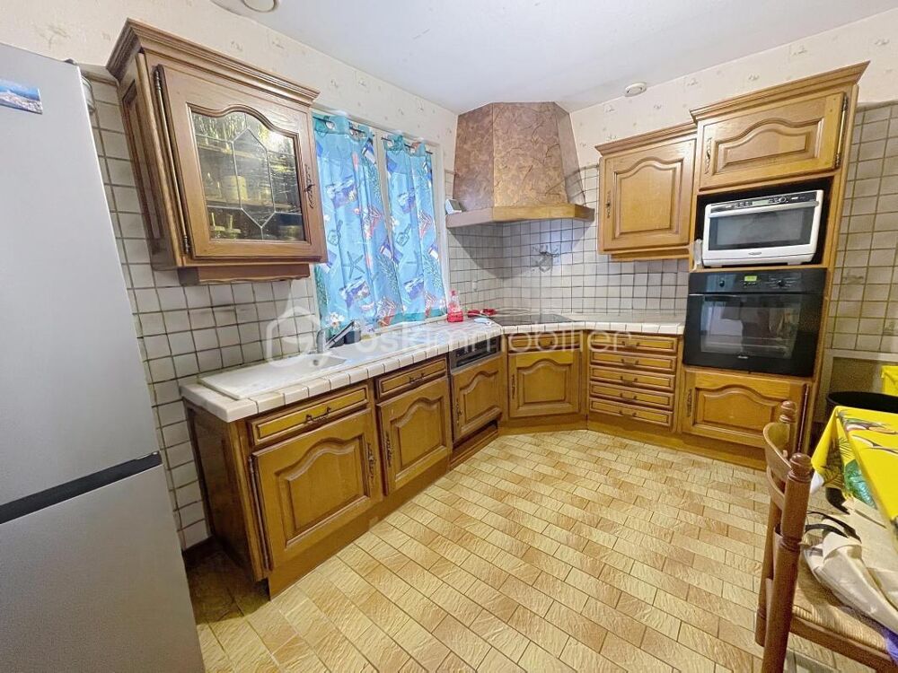 MAISON DE PLAIN PIED