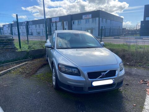 Volvo C30 1.6D 109CH -- VENTE A PRO 2007 occasion Toulouse 31000