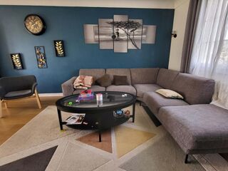  Maison � vendre 5 pi�ces 92 m�