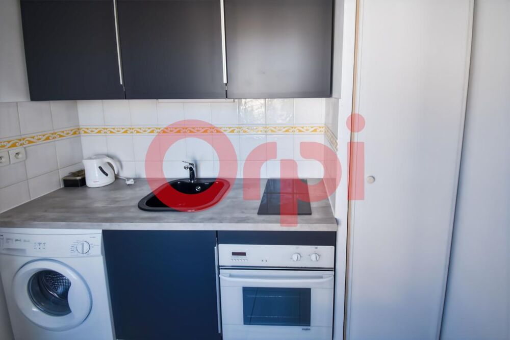 Location Appartement Appartement 2 pièce(s) 37.79 m2 Lyon 3