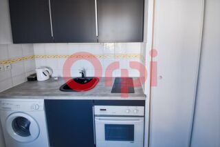  Appartement à louer 2 pièces 37 m²
