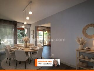  Appartement � vendre 4 pi�ces 92 m�