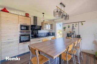  Appartement à vendre 4 pièces 81 m²