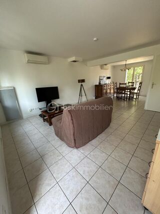  Maison à vendre 4 pièces 91 m²