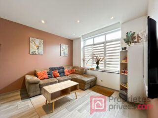  Maison � vendre 2 pi�ces 107 m�