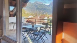  Appartement à louer 4 pièces 120 m²