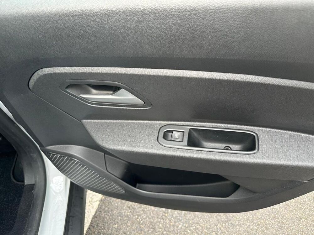 Duster ECO G 100 EXPRESSION 2023 occasion 82290 La Ville-Dieu-du-Temple