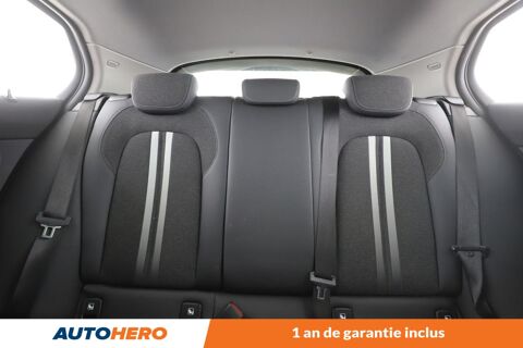 S&eacute;rie 1 118i Edition Sport DKG7 136 ch 2022 occasion 92130 Issy-les-Moulineaux