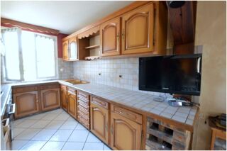  Maison  vendre 6 pices 107 m