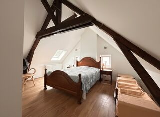  Maison � vendre 2 pi�ces 126 m�