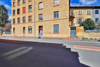  Appartement à vendre 4 pièces 85 m²