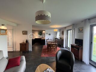  Appartement � vendre 3 pi�ces 97 m�