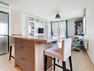  Appartement  vendre 3 pices 63 m