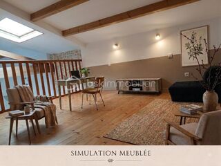  Maison à vendre 3 pièces 180 m²