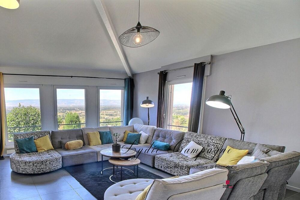  vendre  Proprit/chteau Saint-Galmier (42330)