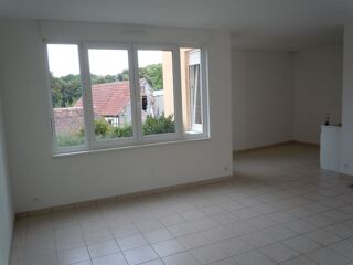  Appartement à louer 3 pièces 69 m²