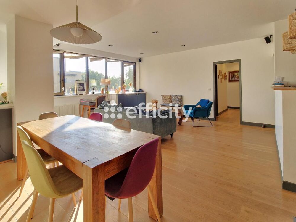 Vente Appartement Appartement Asnieres sur seine