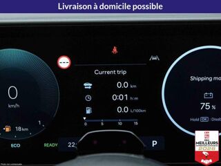 Kona HYBRID 138 N LINE 2026 occasion 10150 Lavau