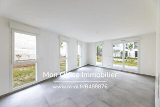  Appartement à vendre 3 pièces 72 m²