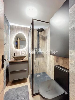  Appartement � vendre 1 pi�ce 21 m�