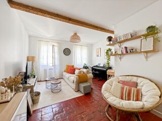  Appartement � vendre 2 pi�ces 46 m�