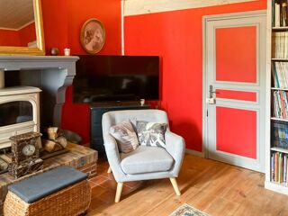  Maison � vendre 10 pi�ces 217 m�