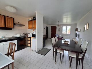  Maison � vendre 3 pi�ces 53 m�