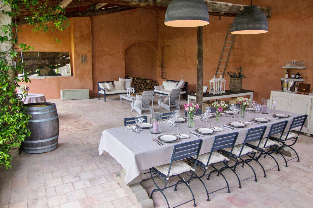 à vendre  Propriété/château Saint-Hippolyte-du-Fort (30170)